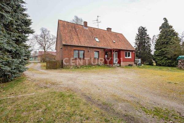 Eingang EG Wohnbereich 2