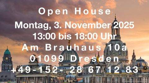 Dresden / Neustadt Wohnungen, Dresden / Neustadt Wohnung kaufen