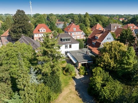 Papenburg Büros, Büroräume, Büroflächen 