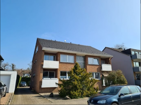 Ratingen Wohnungen, Ratingen Wohnung mieten