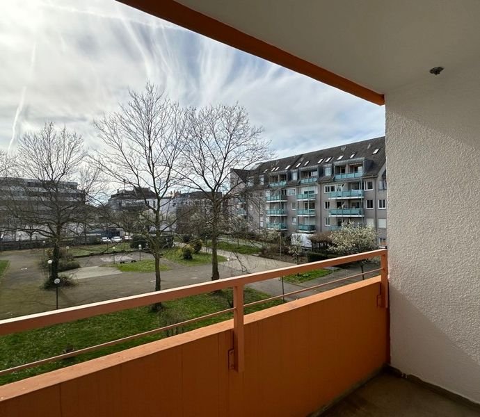 3 Zimmer Wohnung in Karlsruhe (Südweststadt)