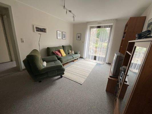 Wohnzimmer Erdgeschoss