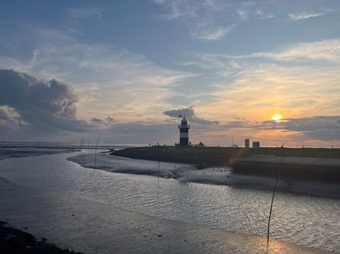 Wurster Nordseeküste Häuser, Wurster Nordseeküste Haus mieten 