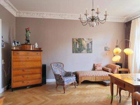 Dresden Wohnen auf Zeit, möbliertes Wohnen