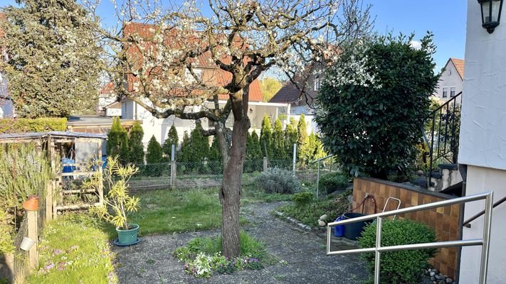 Garten