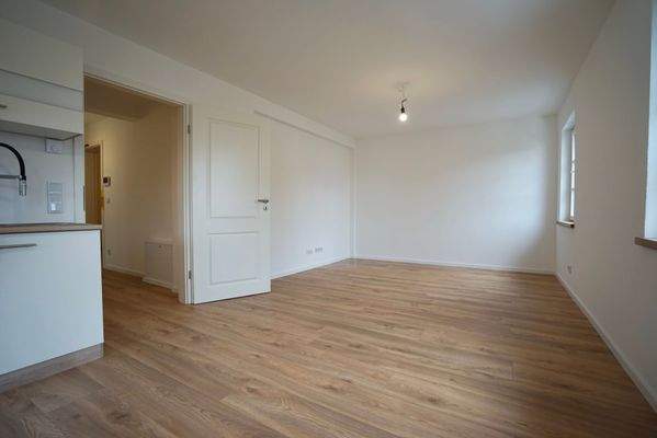 gemütliches Wohnen + Essen 