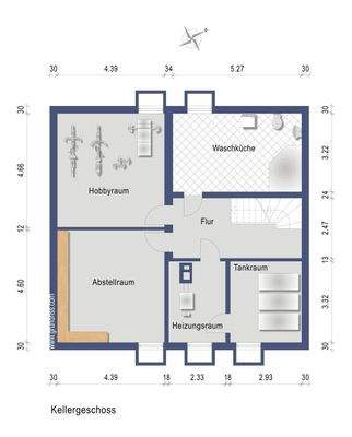 (Darstellung und Maßangaben sind ohne Gewähr)