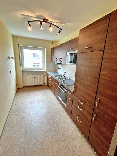 Herzogenaurach Wohnungen, Herzogenaurach Wohnung kaufen