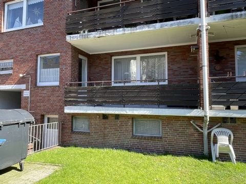 Wilhelmshaven Wohnungen, Wilhelmshaven Wohnung mieten