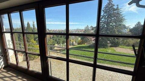 Arnstadt Häuser, Arnstadt Haus kaufen