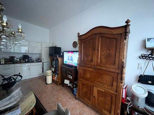 Apartment EG Mitte