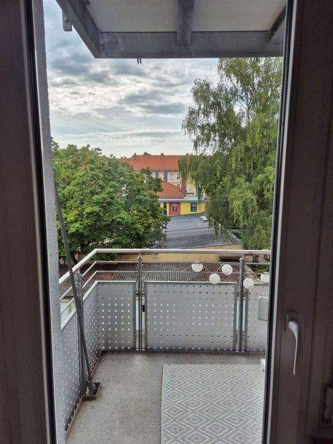 Nürnberg Wohnungen, Nürnberg Wohnung mieten