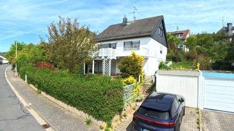 Eppstein, Main-Taunus-Kreis Häuser, Eppstein, Main-Taunus-Kreis Haus kaufen