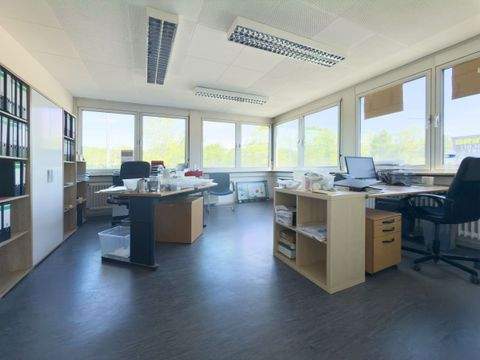 Trier Büros, Büroräume, Büroflächen 