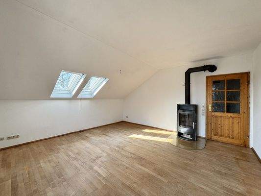 Charmanter Rückzugsort