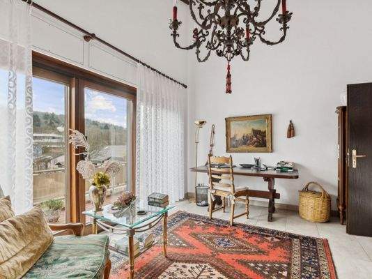 weitere Ansicht Büro Kinderzi.