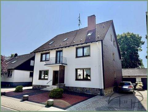 Castrop-Rauxel Wohnungen, Castrop-Rauxel Wohnung mieten