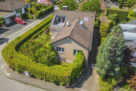 Aachen Häuser, Aachen Haus kaufen