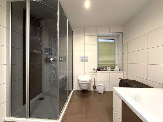 Badezimmer Erdgeschoss