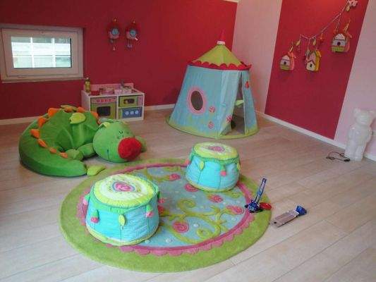 Kinderzimmer