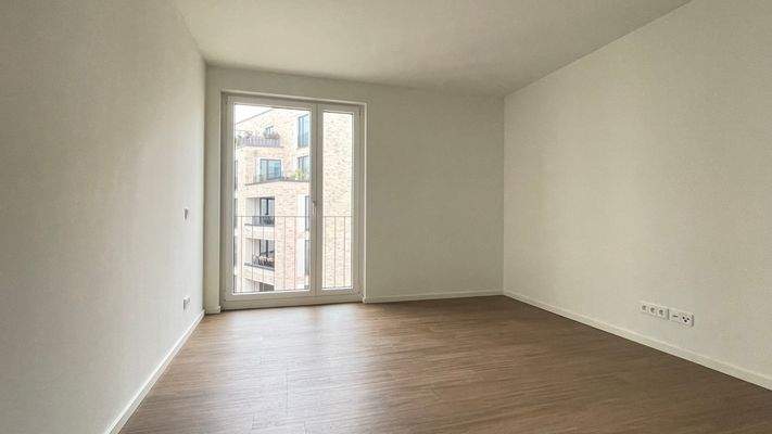 Beispiel Schlafzimmer