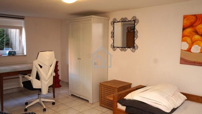Gästezimmer UG