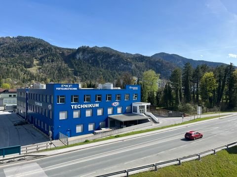 Kufstein Büros, Büroräume, Büroflächen 