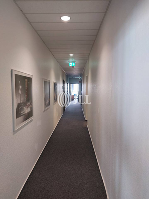 ET - Flur 3. Obergeschoss