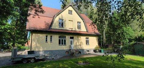 Bad Belzig Häuser, Bad Belzig Haus kaufen