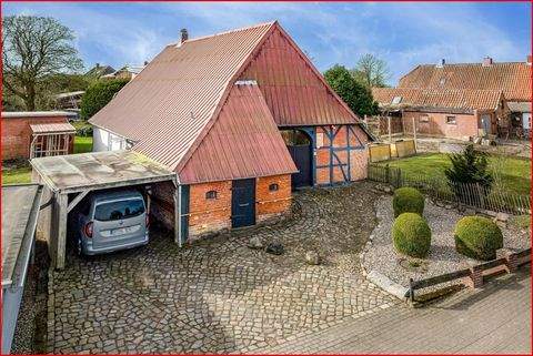 Klein Gladebrügge Häuser, Klein Gladebrügge Haus kaufen