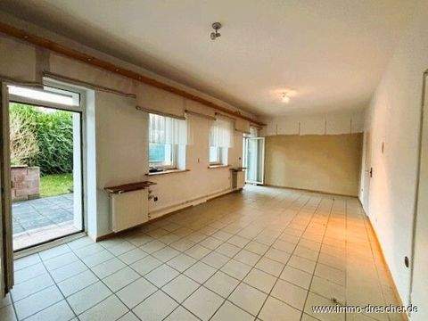 Saarbrücken / Dudweiler Häuser, Saarbrücken / Dudweiler Haus kaufen