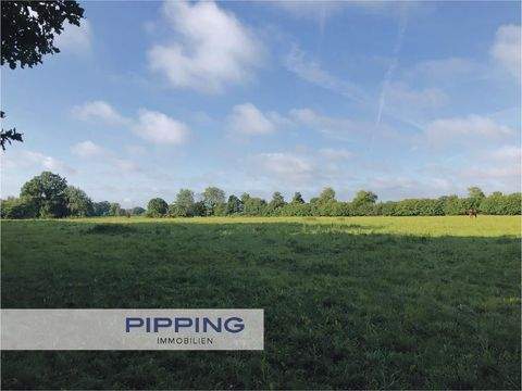 Klein Pampau Industrieflächen, Lagerflächen, Produktionshalle, Serviceflächen