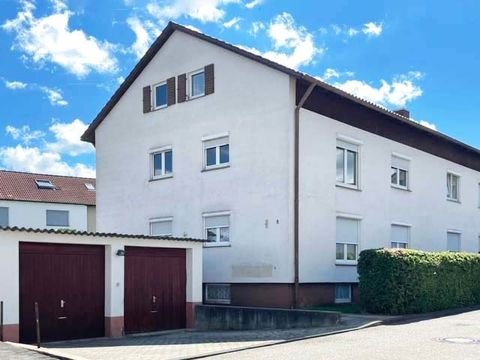 Trossingen Wohnungen, Trossingen Wohnung kaufen