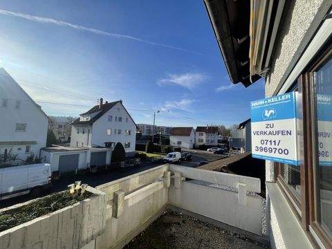 Esslingen am Neckar (Zell) Wohnungen, Esslingen am Neckar (Zell) Wohnung kaufen