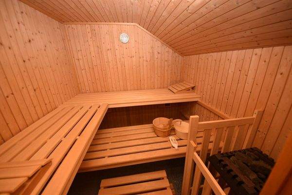 DG Sauna