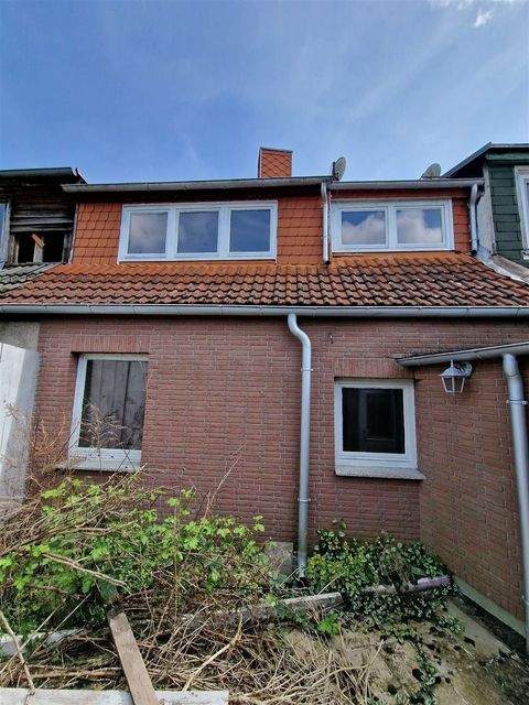 Grevesmühlen Häuser, Grevesmühlen Haus kaufen