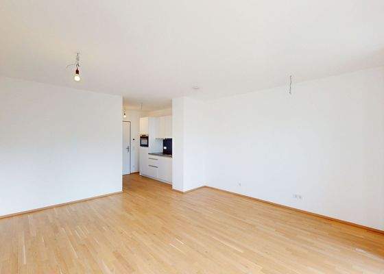 Wohn- und Schlafzimmer 3