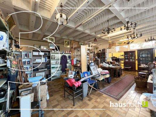 15_Verkaufsrausm 2. Ladenlokal