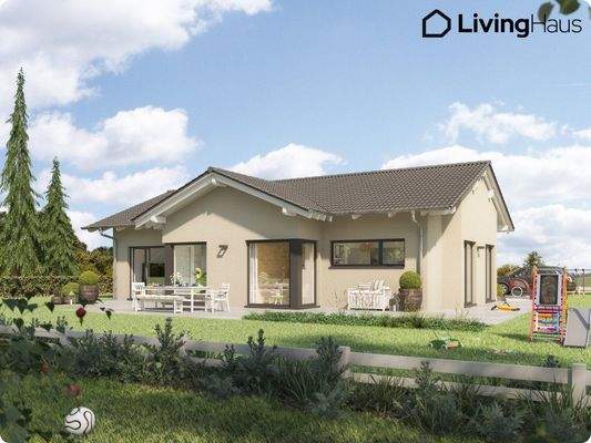 Dein ebenerdiges Zuhause