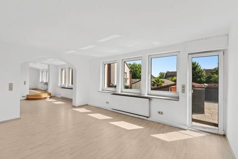 Neuss / Hoisten Wohnungen, Neuss / Hoisten Wohnung kaufen