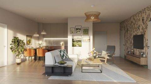 Großkarolinenfeld Wohnungen, Großkarolinenfeld Wohnung kaufen