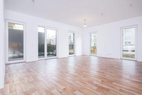 Bernau bei Berlin Wohnungen, Bernau bei Berlin Wohnung mieten