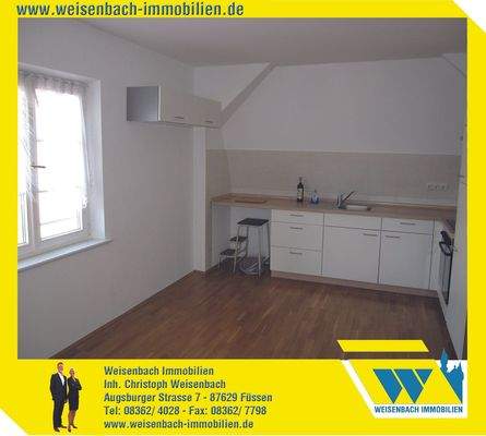 Weisenbach Immobilien