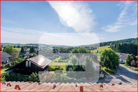 Herrischried Wohnungen, Herrischried Wohnung kaufen