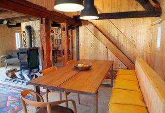 Wohnen Essen Obergeschoss