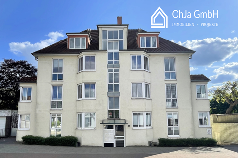 Bremen Wohnungen, Bremen Wohnung kaufen