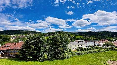 Warmensteinach Wohnungen, Warmensteinach Wohnung kaufen