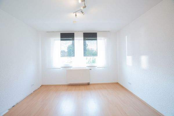 Willkommen im neuen Zuhause!