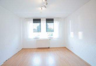 Willkommen im neuen Zuhause!