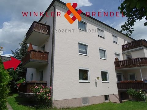 Bayreuth / Aichig Wohnungen, Bayreuth / Aichig Wohnung kaufen